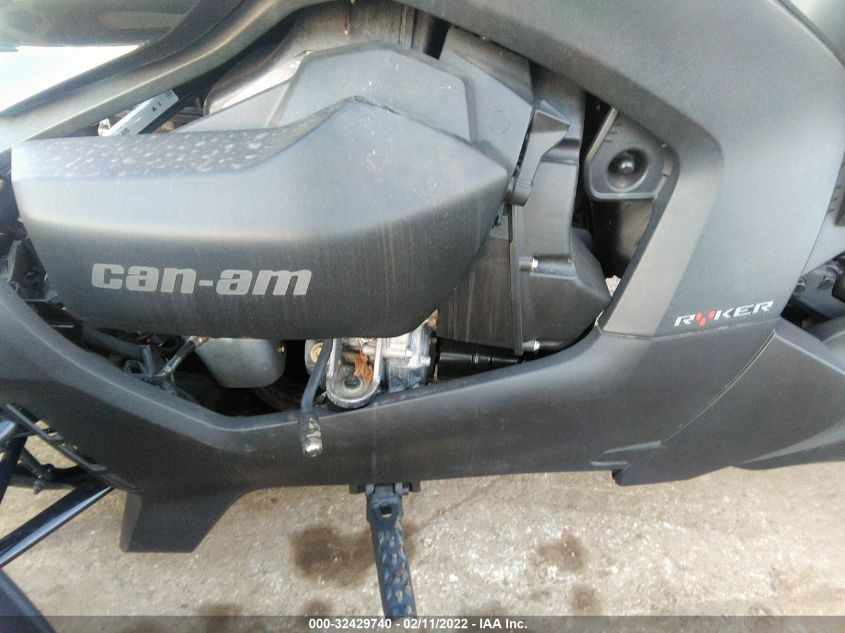 2020 CAN-AM RYKER 3JB2FEG26LJ002787
