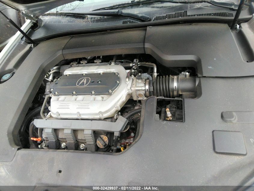 2013 ACURA TL TECH 19UUA8F52DA013737