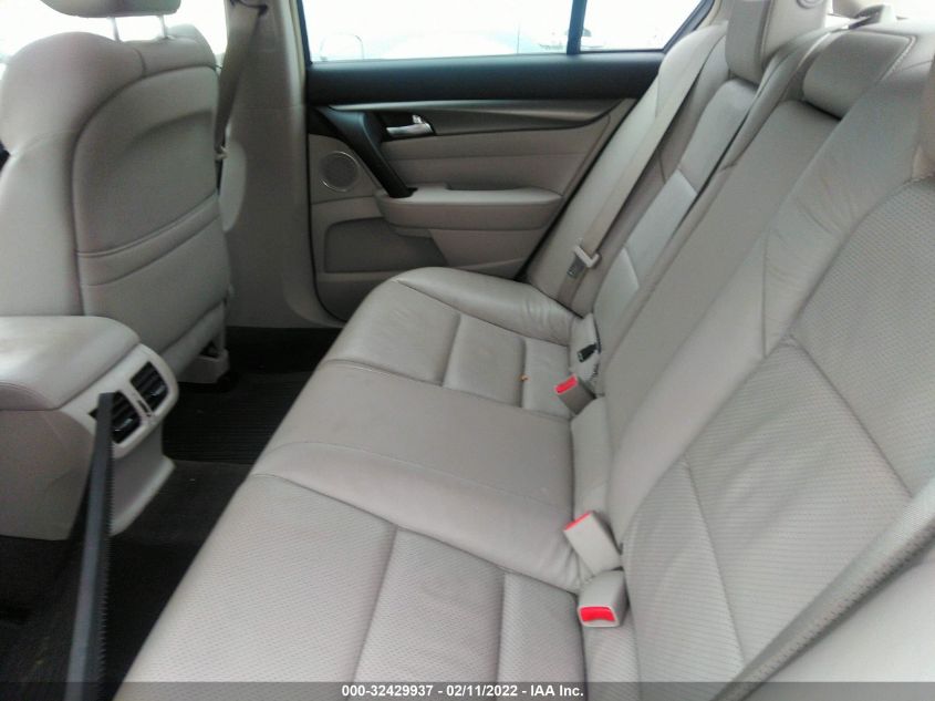 2013 ACURA TL TECH 19UUA8F52DA013737
