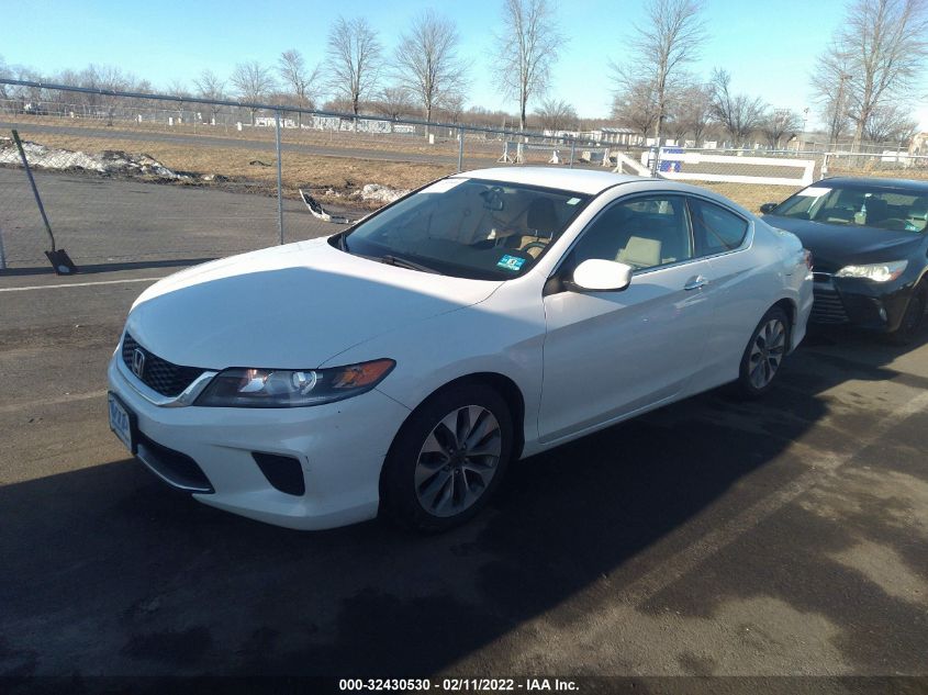 2015 HONDA ACCORD COUPE LX-S 1HGCT1B32FA003584
