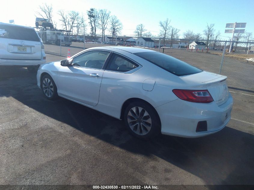 2015 HONDA ACCORD COUPE LX-S 1HGCT1B32FA003584