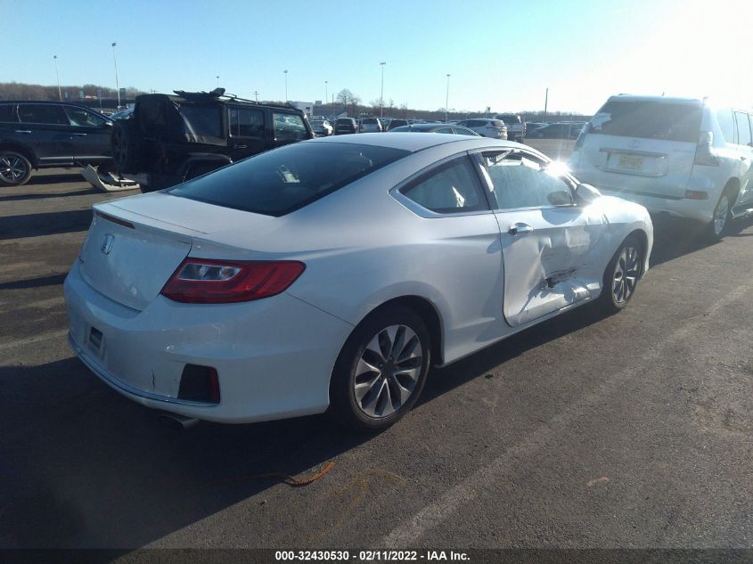 2015 HONDA ACCORD COUPE LX-S 1HGCT1B32FA003584