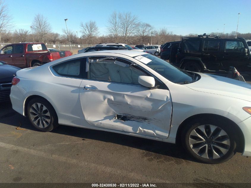 2015 HONDA ACCORD COUPE LX-S 1HGCT1B32FA003584