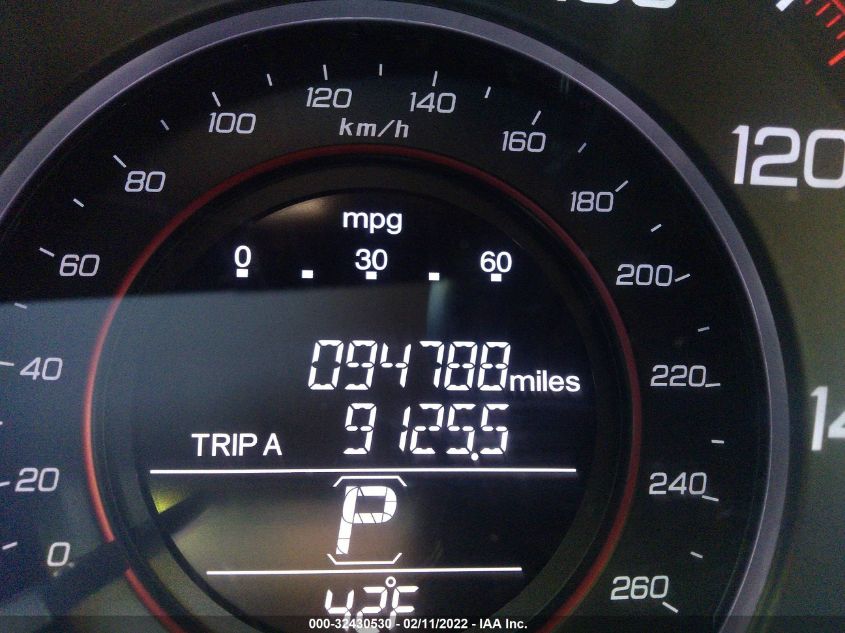 2015 HONDA ACCORD COUPE LX-S 1HGCT1B32FA003584
