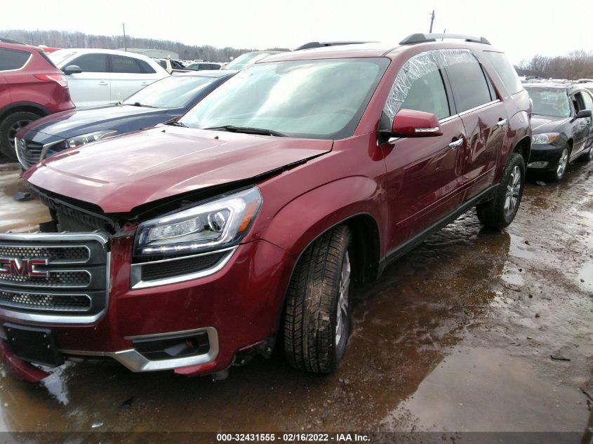 2015 GMC ACADIA SLT 1GKKRRKD0FJ166805