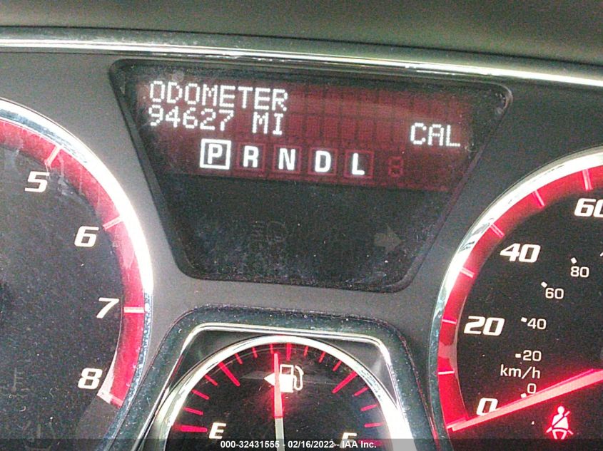 2015 GMC ACADIA SLT 1GKKRRKD0FJ166805