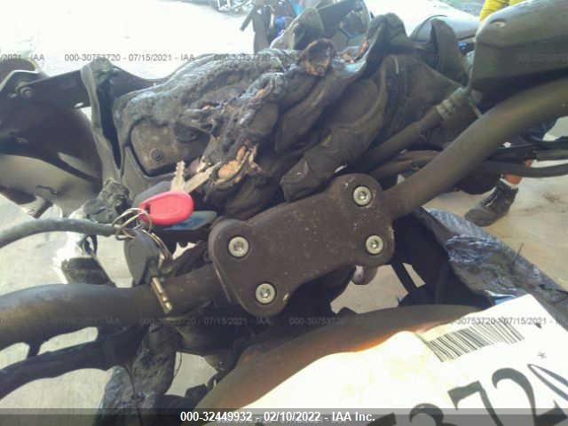 2012 KAWASAKI LE650 C JKALEEC11CDA07467
