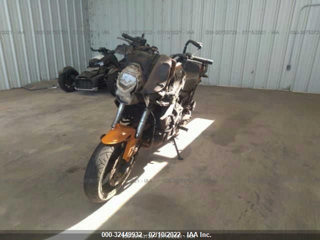 2012 KAWASAKI LE650 C JKALEEC11CDA07467