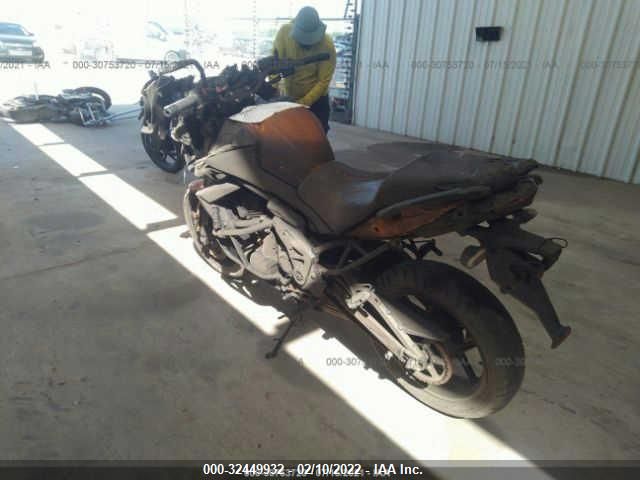 2012 KAWASAKI LE650 C JKALEEC11CDA07467