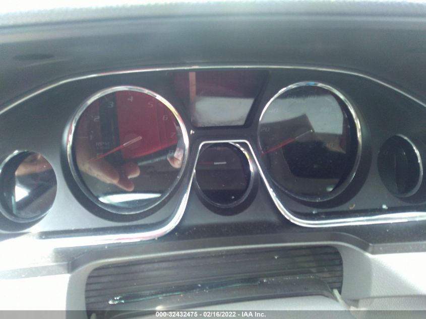 2013 GMC ACADIA SLE 1GKKRPKD0DJ192256