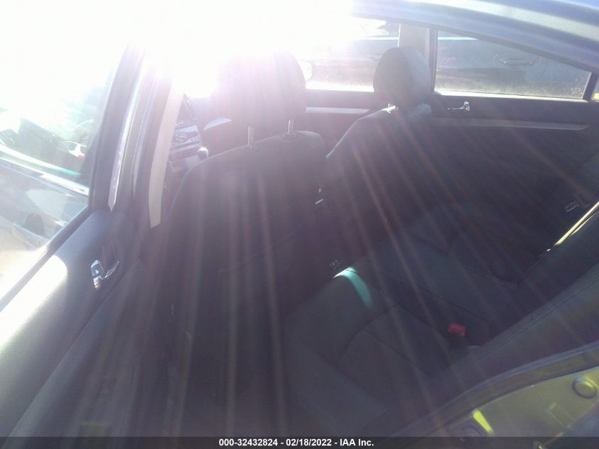 2013 INFINITI G37 SEDAN X JN1CV6AR7DM356817