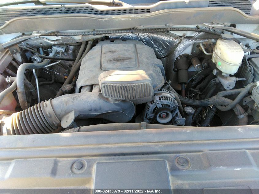 2015 CHEVROLET SILVERADO 2500HD LT 1GC1CVEG7FF511306