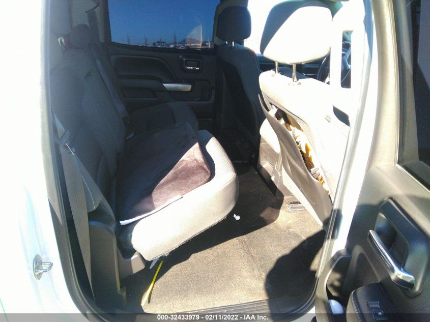 2015 CHEVROLET SILVERADO 2500HD LT 1GC1CVEG7FF511306