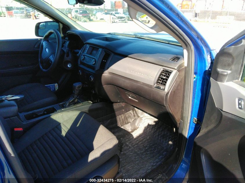 2019 FORD RANGER XL/XLT/LARIAT 1FTER4FH6KLA11215