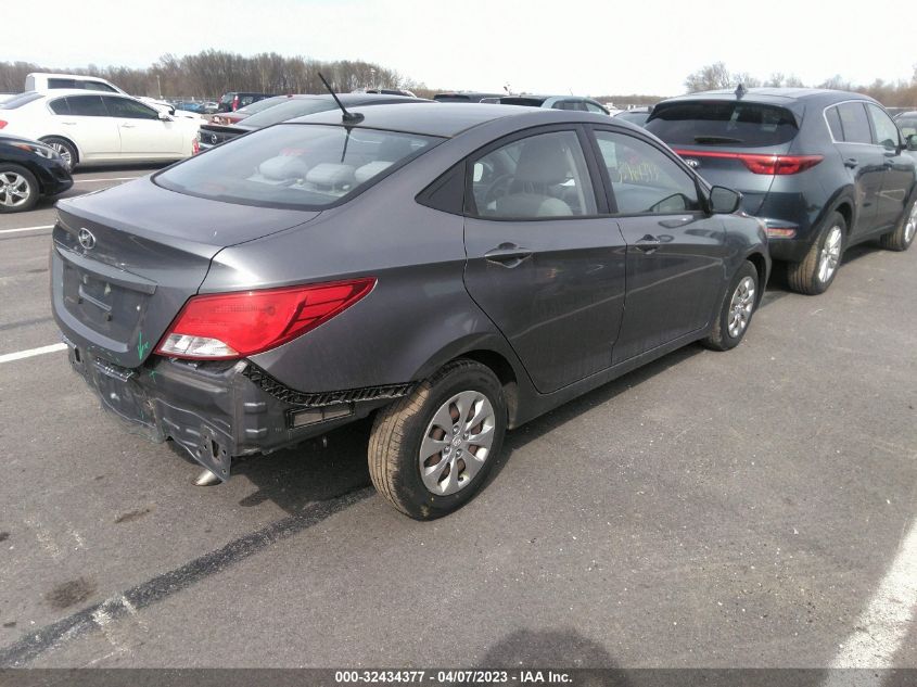 2014 BUICK VERANO BASE 1G4PN5SK7E4219495