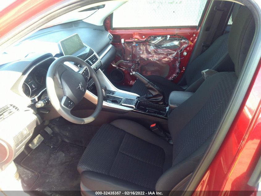 2020 MITSUBISHI ECLIPSE CROSS LE/SE/SP JA4AS4AA0LZ002015