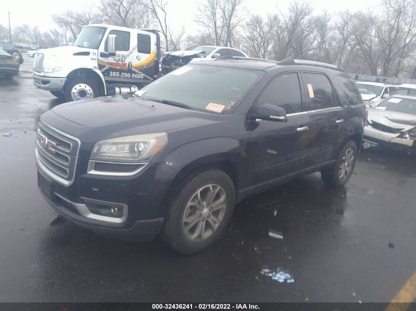 2015 GMC ACADIA SLT 1GKKRRKD3FJ388819