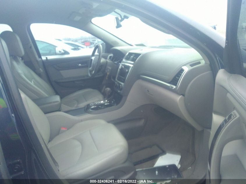 2015 GMC ACADIA SLT 1GKKRRKD3FJ388819