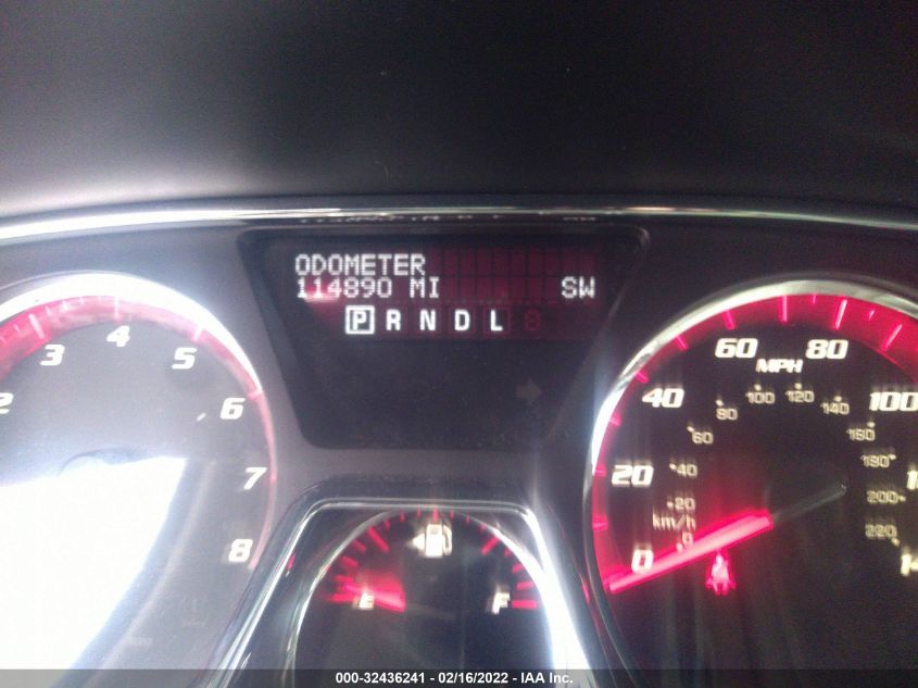 2015 GMC ACADIA SLT 1GKKRRKD3FJ388819