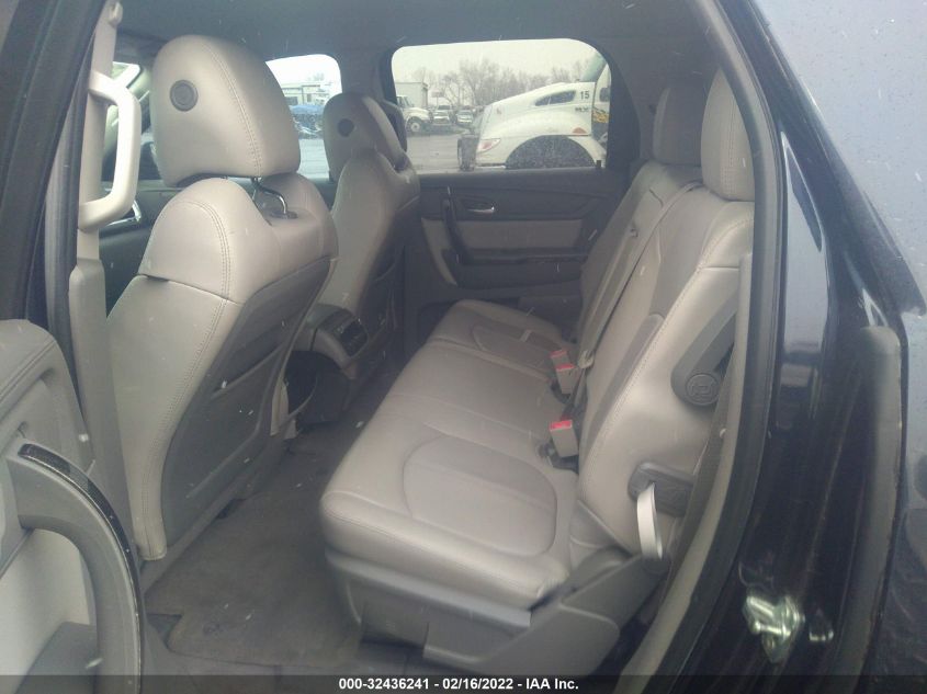 2015 GMC ACADIA SLT 1GKKRRKD3FJ388819