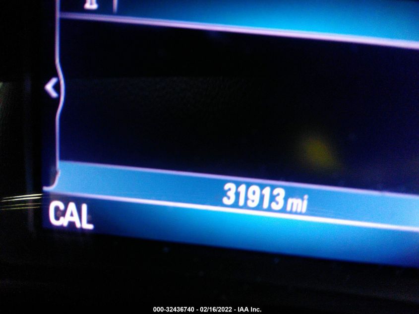 2020 BUICK ENCORE PREFERRED KL4CJASB2LB010739