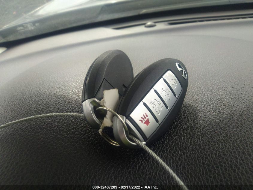 2013 INFINITI M37 JN1BY1APXDM511574
