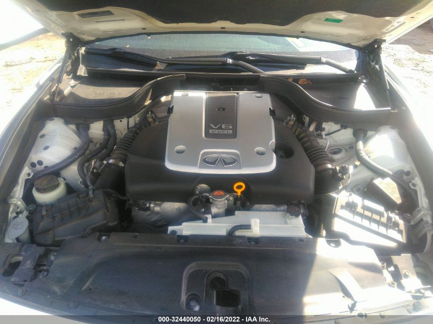 2015 INFINITI Q40 JN1CV6AP6FM500066