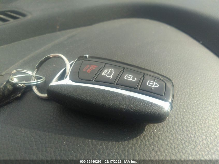 2014 HYUNDAI SANTA FE SPORT 5XYZUDLA8EG151712