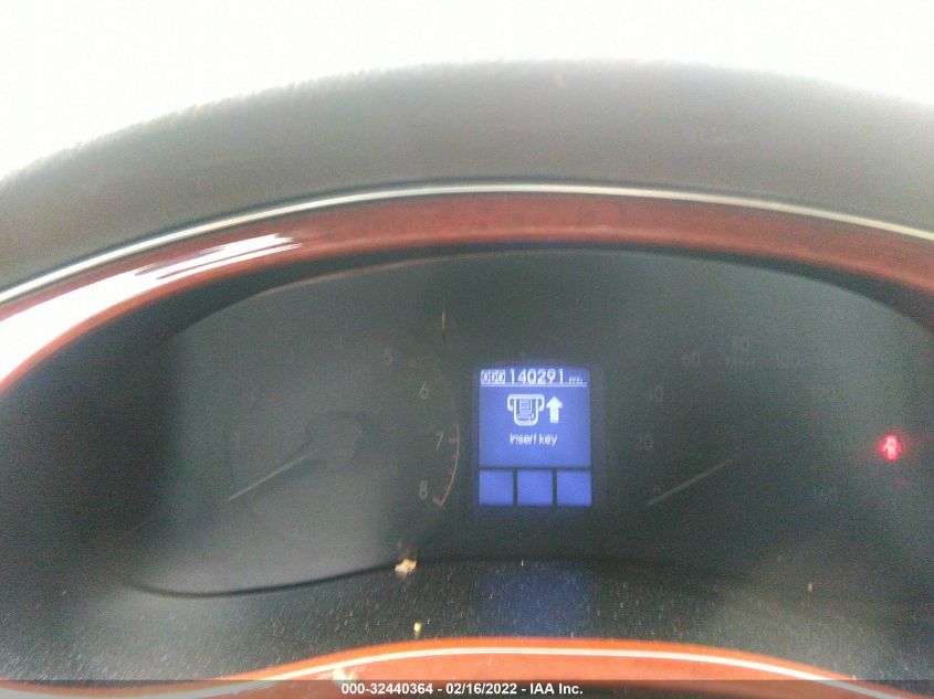 2013 HYUNDAI GENESIS 3.8L KMHGC4DD9DU212870
