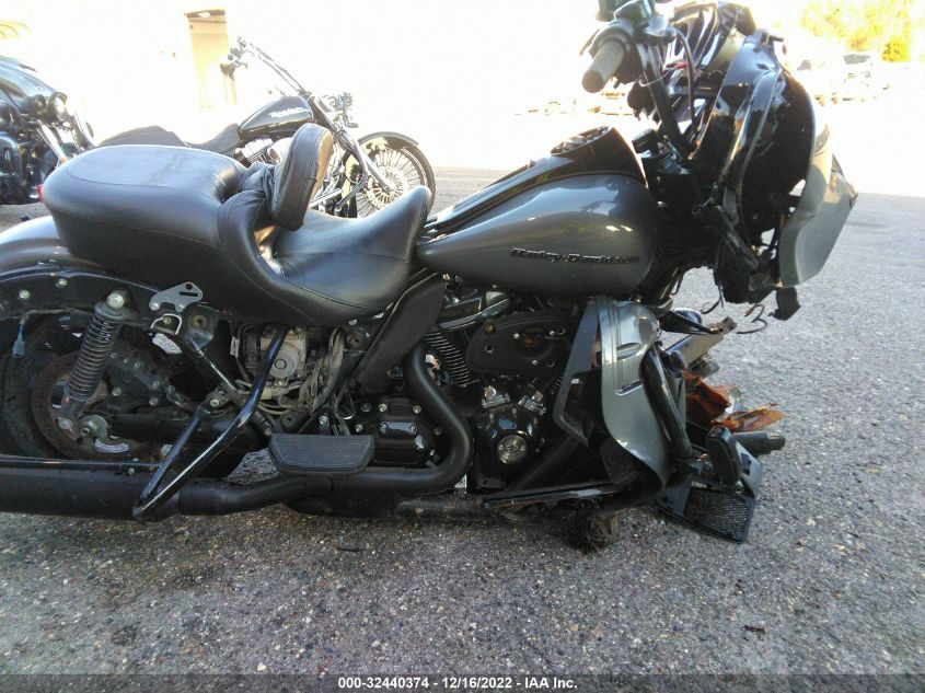 2021 HARLEY-DAVIDSON FLHTK 1HD1KEF13MB604355