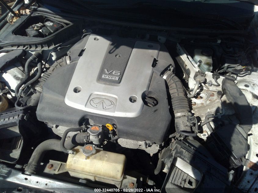 2014 INFINITI Q50 SPORT JN1BV7AR0EM706033