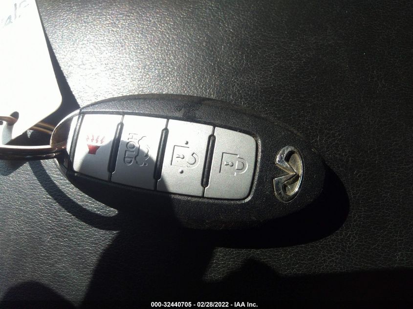 2014 INFINITI Q50 SPORT JN1BV7AR0EM706033