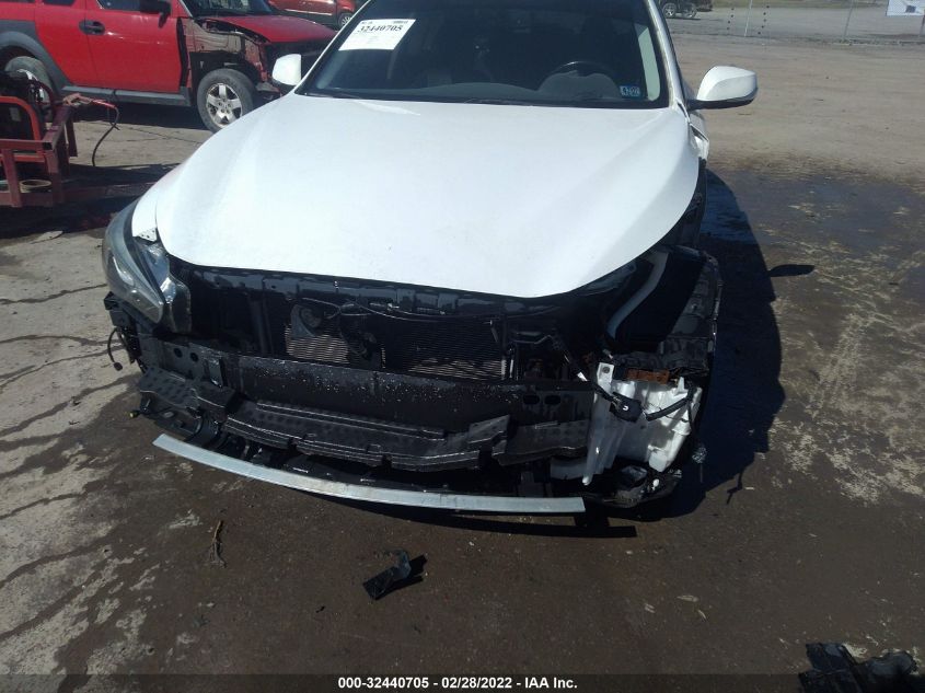 2014 INFINITI Q50 SPORT JN1BV7AR0EM706033