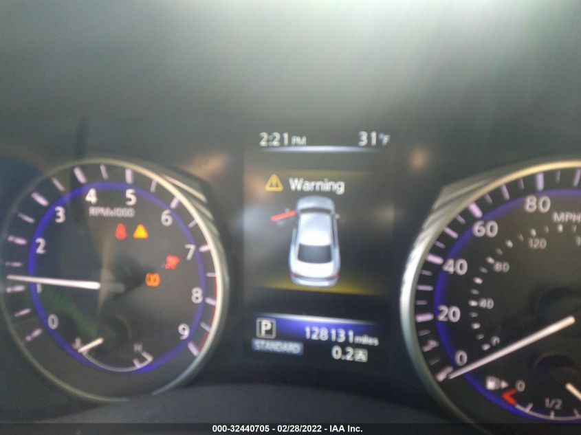 2014 INFINITI Q50 SPORT JN1BV7AR0EM706033