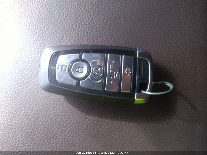 2021 FORD EXPEDITION MAX KING RANCH 1FMJK1NT3MEA33327