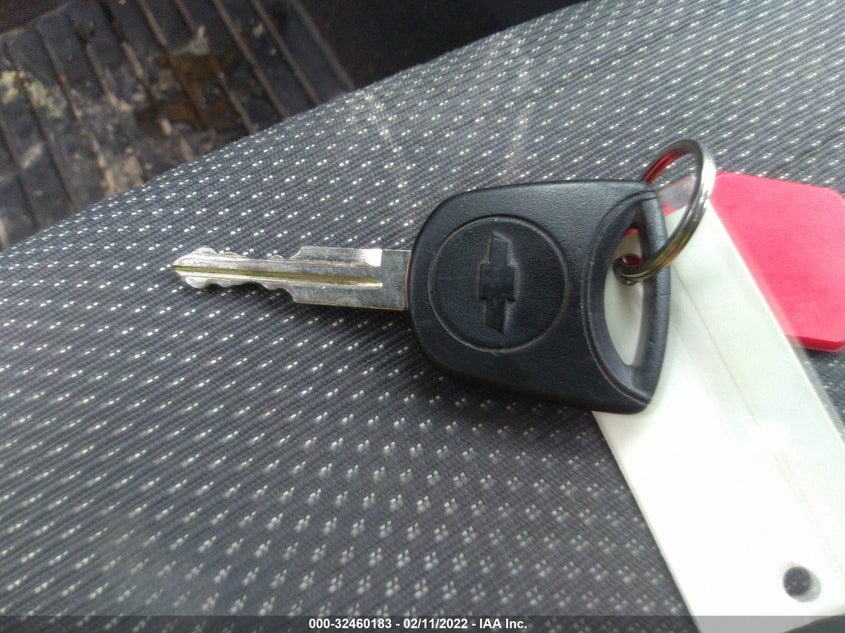 Chevrolet Aveo 2011