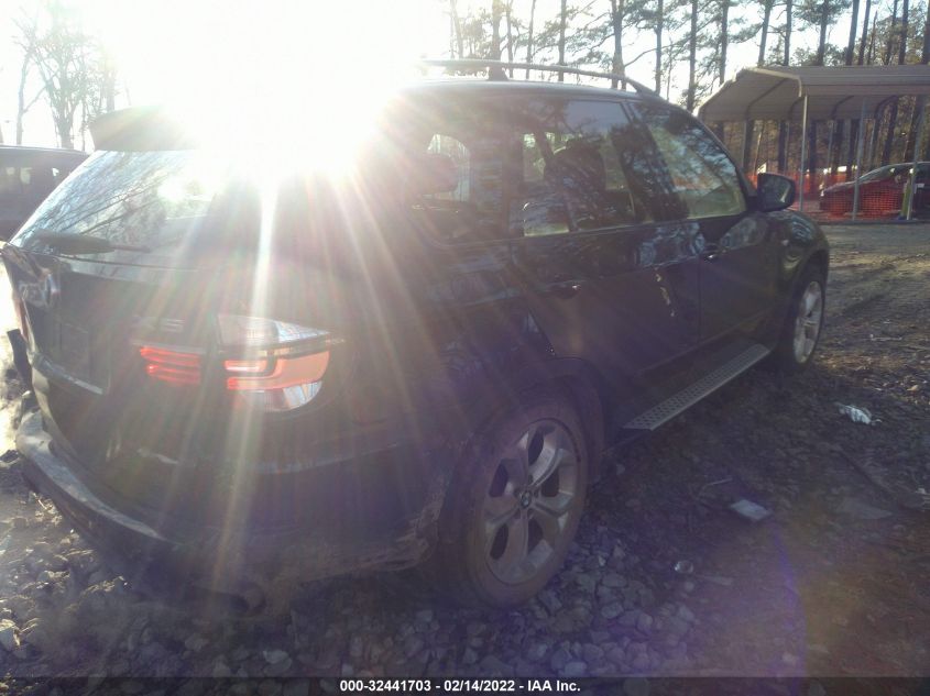 2013 BMW X5 XDRIVE50I 5UXZV8C5XD0C14676
