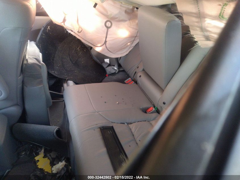 2014 HONDA CR-V EX-L 2HKRM4H74EH686039