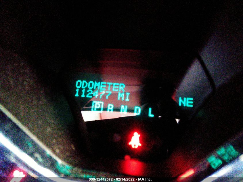 2015 CHEVROLET TRAVERSE LS 1GNKRFKD5FJ112840