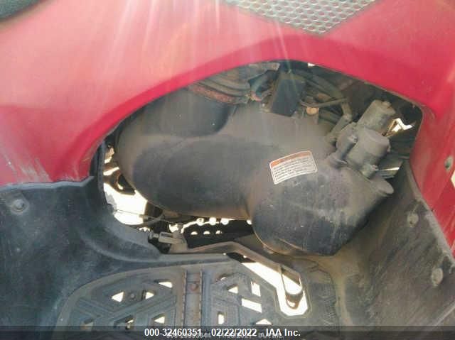 2007 KAWASAKI KVF750 A1 JKAVFDA1X7B530178