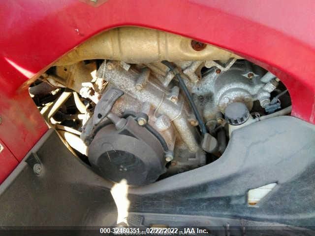 2007 KAWASAKI KVF750 A1 JKAVFDA1X7B530178