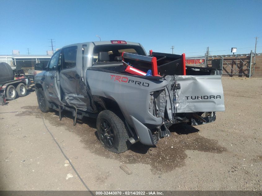 2017 TOYOTA TUNDRA 4WD SR5/TRD PRO 5TFDW5F10HX667733
