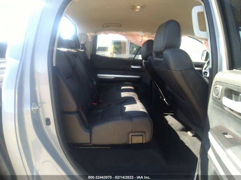 2017 TOYOTA TUNDRA 4WD SR5/TRD PRO 5TFDW5F10HX667733