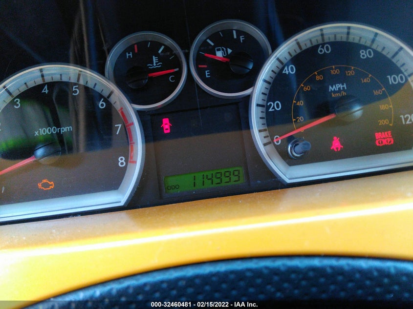 Chevrolet Aveo 2009