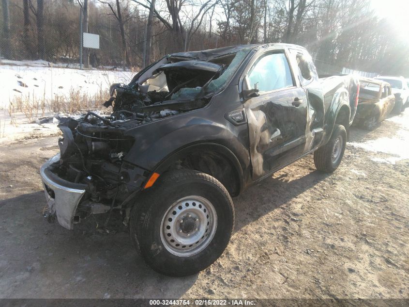 2020 FORD RANGER XL/XLT/LARIAT 1FTER1FH7LLA72654