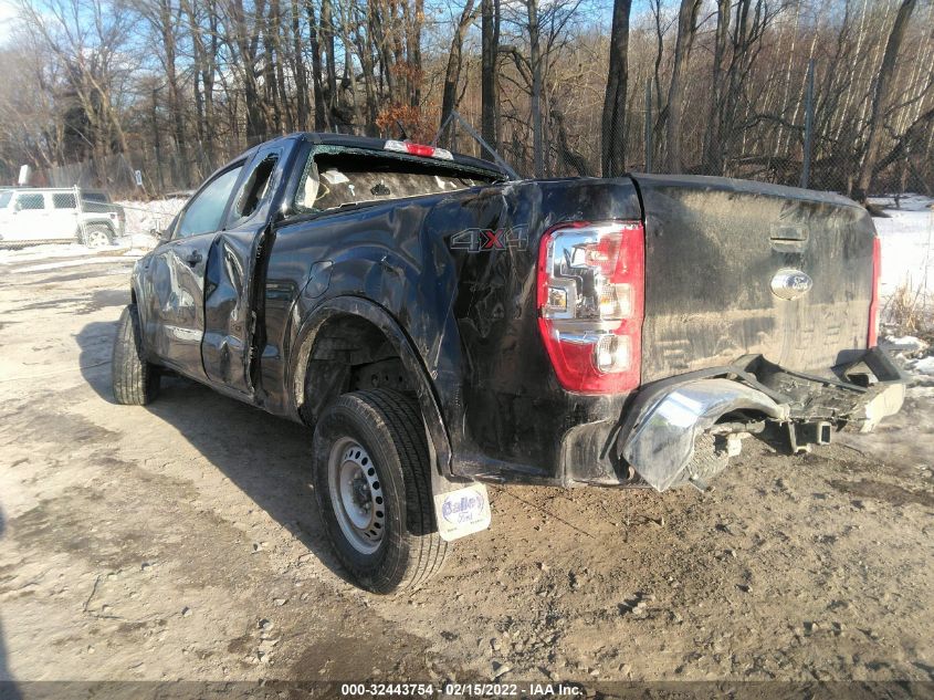 2020 FORD RANGER XL/XLT/LARIAT 1FTER1FH7LLA72654