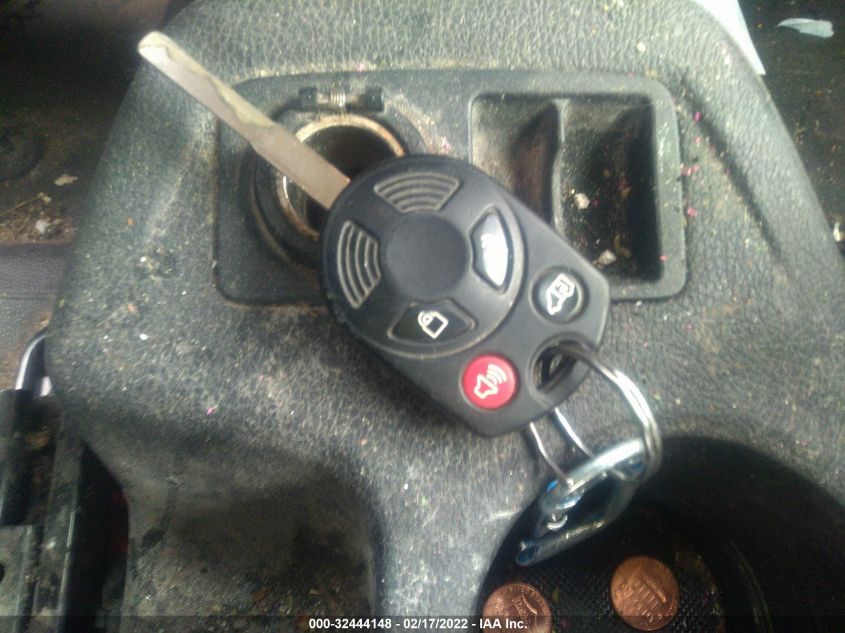 2018 FORD TRANSIT CONNECT VAN XL NM0LS7E72J1344220