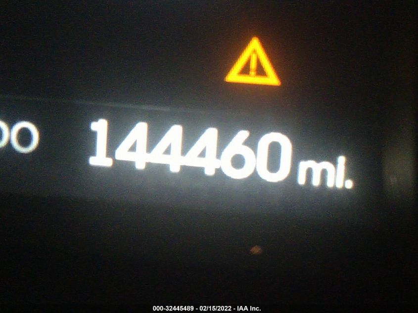 2015 HYUNDAI SANTA FE SPORT 5XYZWDLA7FG241607