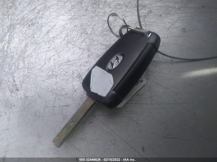 2021 HYUNDAI KONA SE KM8K12AA2MU686383