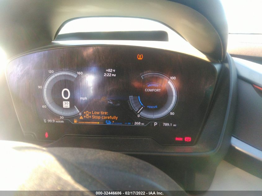 2016 BMW I8 WBY2Z2C58GV675866